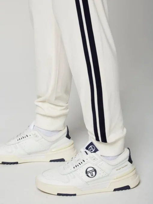 Online Damarindo Velour Track Pant- Gardenia View All
