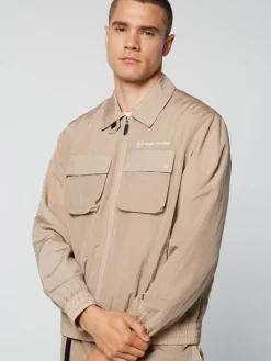 Best Devonte Track Jacket- Humus View All