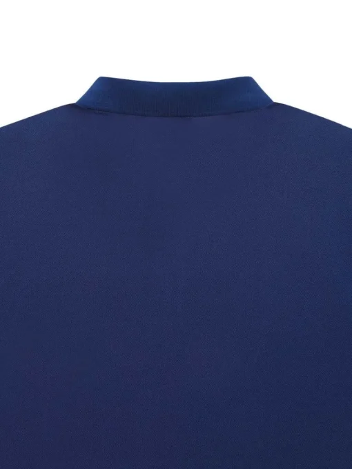Best Doubles Mch Polo- Navy Matching Separates