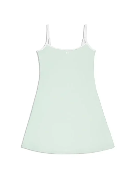 Fashion Elisa Dress- Surf Spray View All