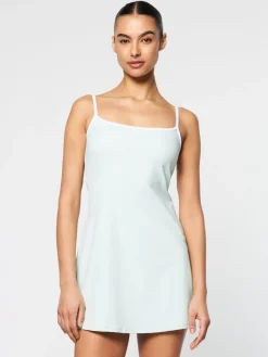 Fashion Elisa Dress- Surf Spray View All