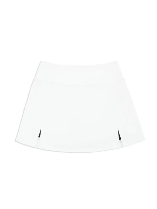 Clearance Elisa Skort- Brilliant White View All