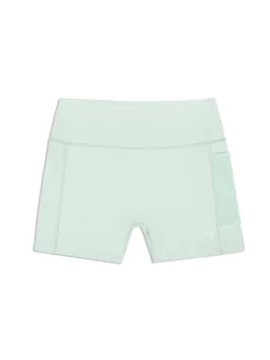 Best Elisa Tennis Short- Surf Spray For The Court