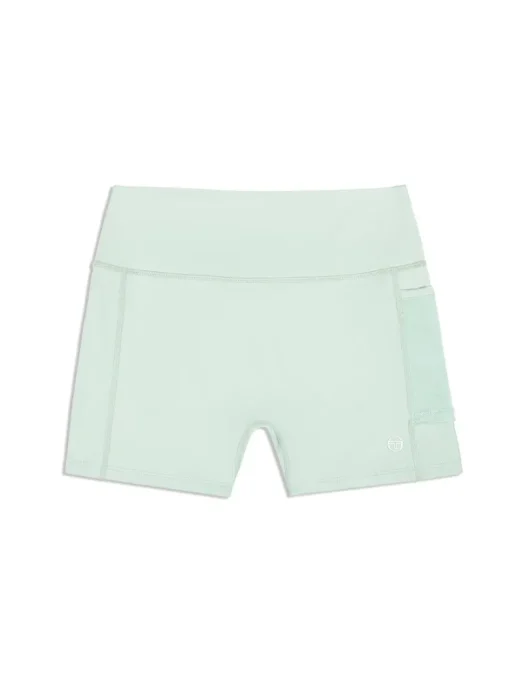 Best Elisa Tennis Short- Surf Spray For The Court