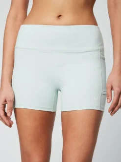 Best Elisa Tennis Short- Surf Spray For The Court