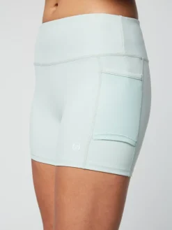 Best Elisa Tennis Short- Surf Spray For The Court