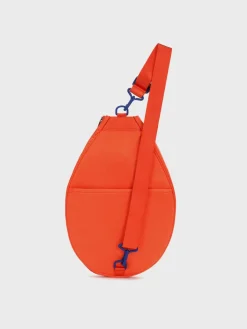Outlet Essential Racket Sling Bag- Dragon Fire For The Court