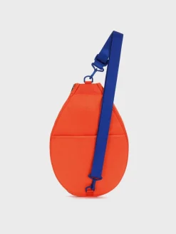 Outlet Essential Racket Sling Bag- Dragon Fire For The Court