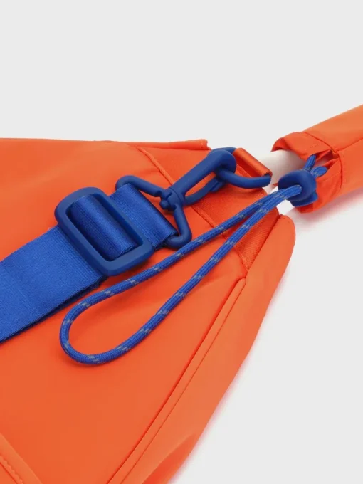 Outlet Essential Racket Sling Bag- Dragon Fire For The Court