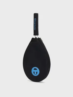 Discount Essential Racket Sling Bag- Black Miscellaneous