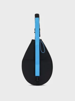 Discount Essential Racket Sling Bag- Black Miscellaneous