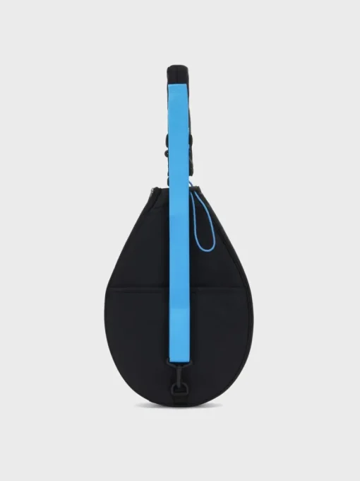 Discount Essential Racket Sling Bag- Black Miscellaneous