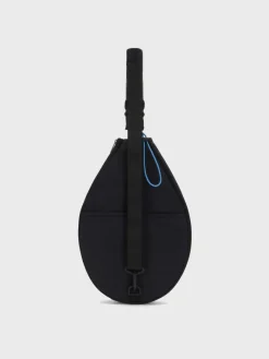 Discount Essential Racket Sling Bag- Black Miscellaneous