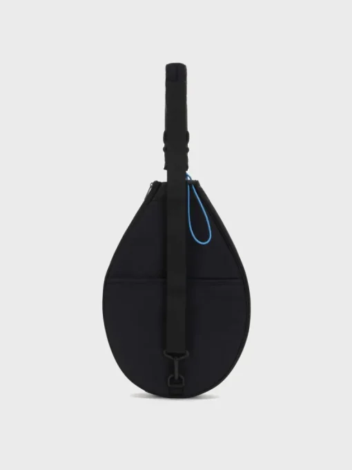Discount Essential Racket Sling Bag- Black Miscellaneous