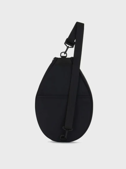 Discount Essential Racket Sling Bag- Black Miscellaneous