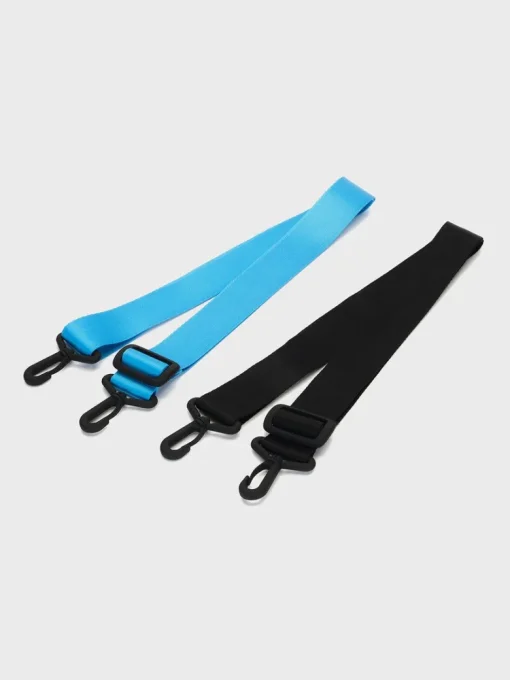 Discount Essential Racket Sling Bag- Black Miscellaneous