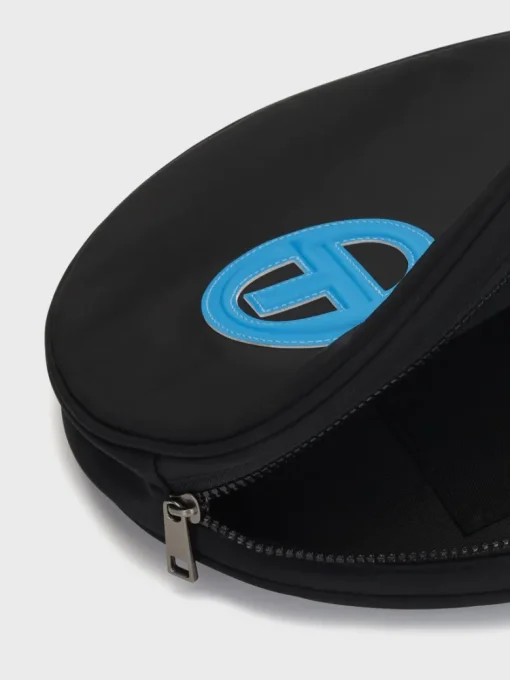 Discount Essential Racket Sling Bag- Black Miscellaneous