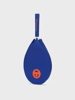 Sale Essential Racket Sling Bag- Palace Blue View All
