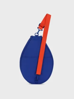 Sale Essential Racket Sling Bag- Palace Blue View All
