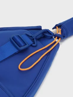 Sale Essential Racket Sling Bag- Palace Blue View All
