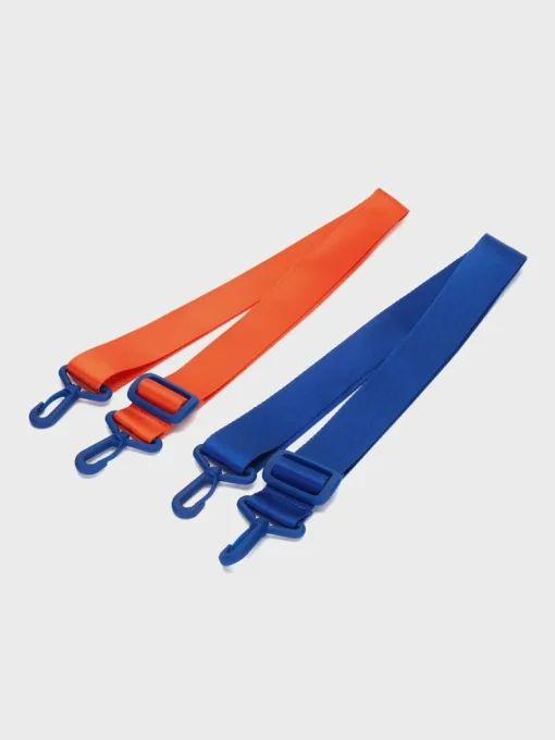 Sale Essential Racket Sling Bag- Palace Blue View All