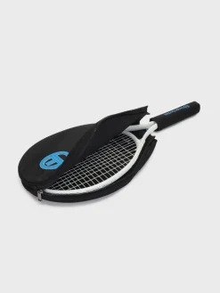 New Essential Racket Sling Bag- Black Bags