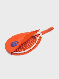 Clearance Essential Racket Sling Bag- Dragon Fire Bags