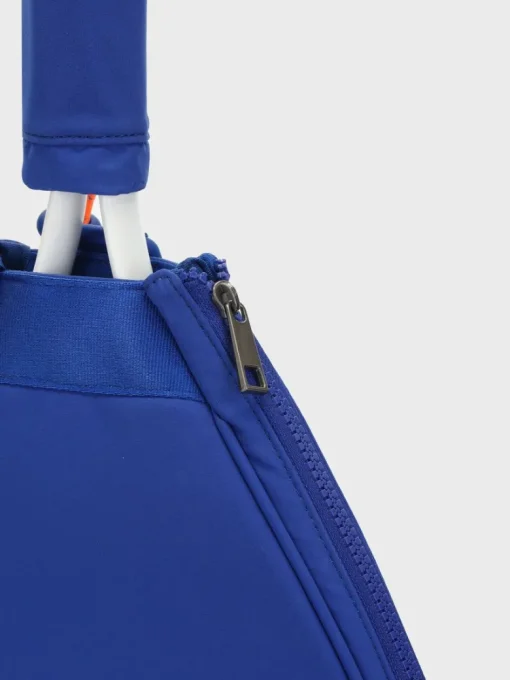Hot Essential Racket Sling Bag- Palace Blue Miscellaneous