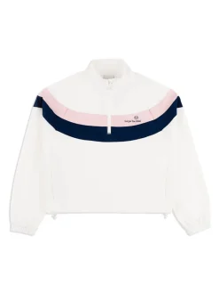 New Fohn Track Jacket- Gardenia View All