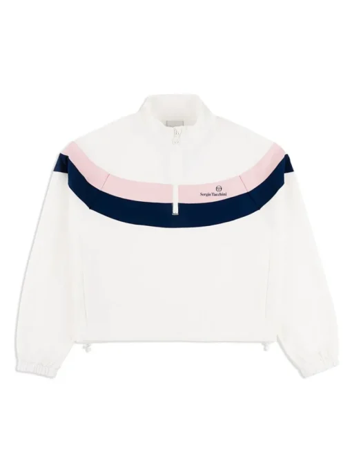 New Fohn Track Jacket- Gardenia View All
