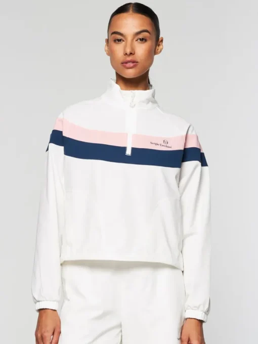 New Fohn Track Jacket- Gardenia View All