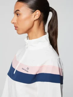 New Fohn Track Jacket- Gardenia View All