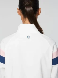 New Fohn Track Jacket- Gardenia View All