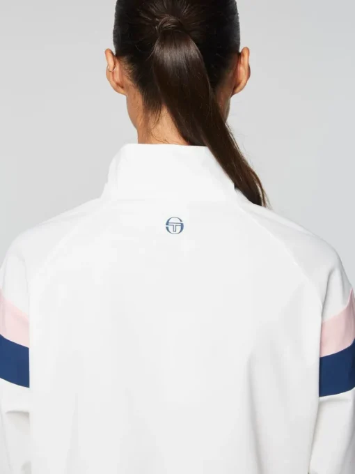 New Fohn Track Jacket- Gardenia View All