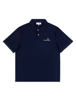 Best Foro Polo- Maritime Blue Matching Separates