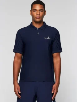 Best Foro Polo- Maritime Blue Matching Separates