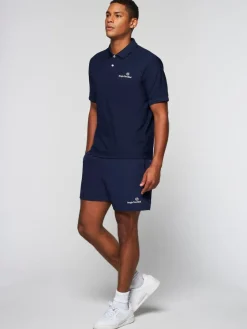Best Foro Polo- Maritime Blue Matching Separates