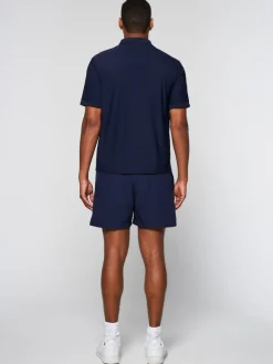Best Foro Polo- Maritime Blue Matching Separates