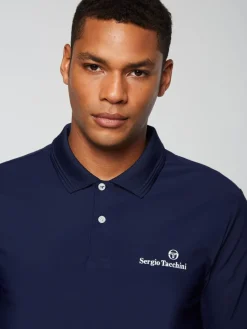 Best Foro Polo- Maritime Blue Matching Separates