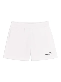 Discount Foro Short- Brilliant White Matching Separates