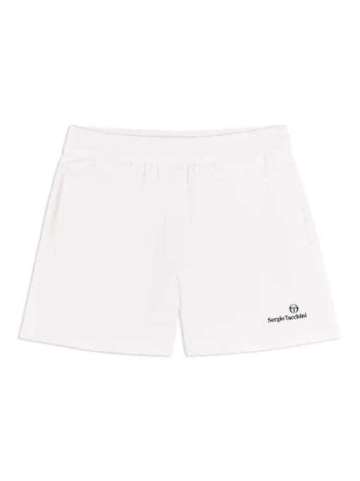 Discount Foro Short- Brilliant White Matching Separates