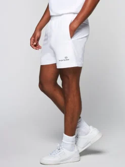 Discount Foro Short- Brilliant White Matching Separates