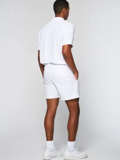 Discount Foro Short- Brilliant White Matching Separates