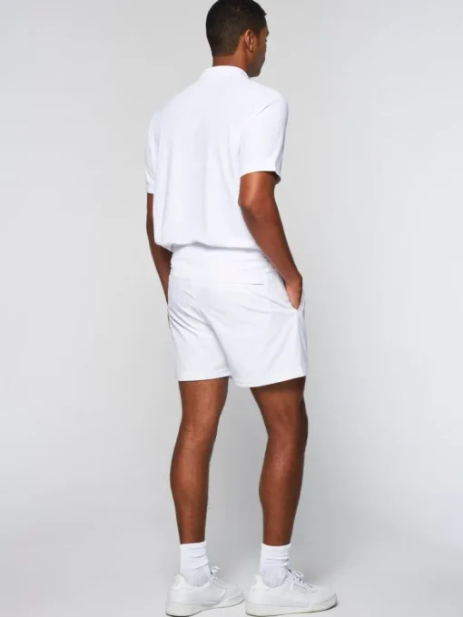 Discount Foro Short- Brilliant White Matching Separates