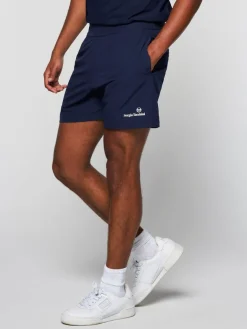 Best Foro Short- Maritime Blue Shorts And Swim