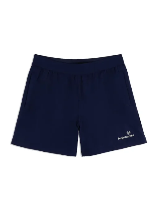 Best Foro Short- Maritime Blue View All