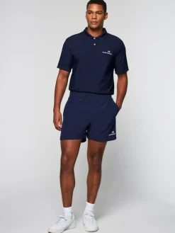 Best Foro Short- Maritime Blue View All