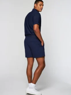 Best Foro Short- Maritime Blue View All