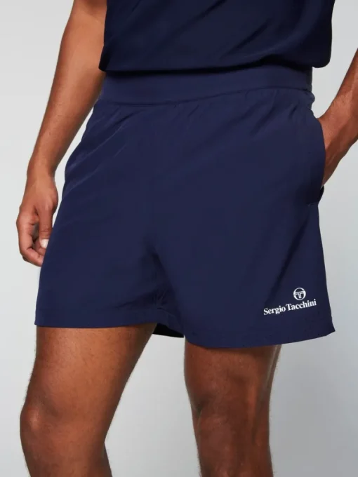 Best Foro Short- Maritime Blue View All