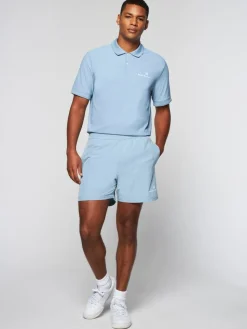 Sale Foro Short- Mountain Spring View All